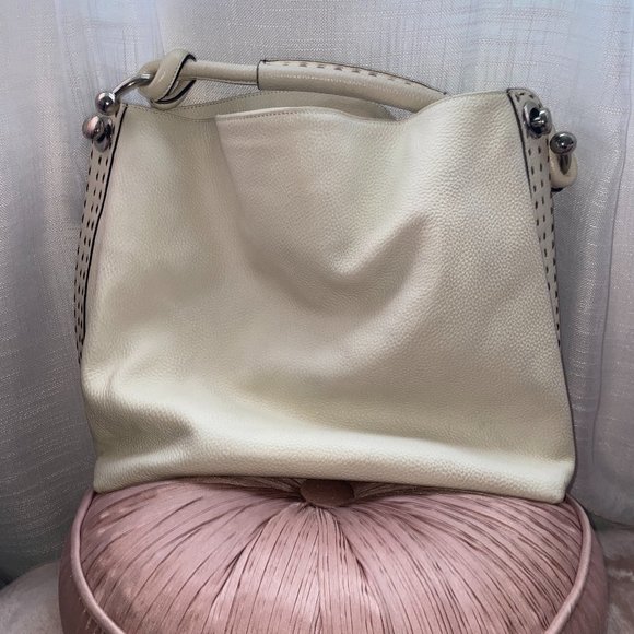 BCBG Hobo Purse - Picture 5 of 9